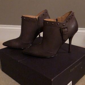 Enzo Angiolini ankle booties - shoes